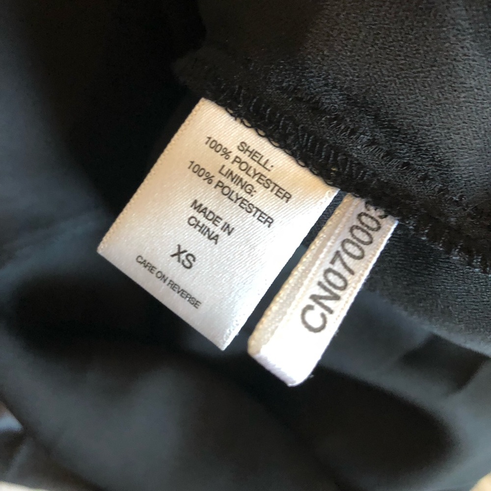 New York & Company dress - Picture 7 of 7
